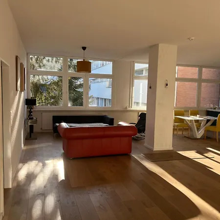 Happy Home Shared Apartment